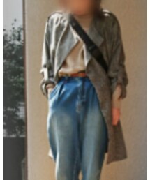 no brand | その他アウター