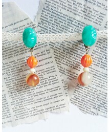 Handmade | イヤリング