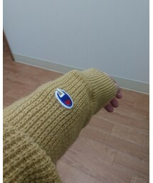 Champion | ニット/セーター