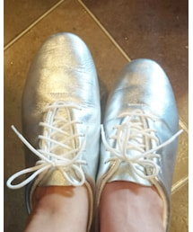 import | バレエシューズ