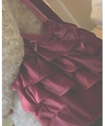 w closet | スカート