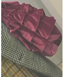 w closet | バッグ