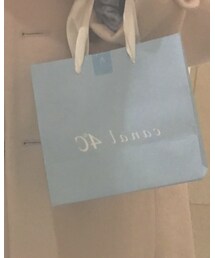 CANAL ４℃ | リング