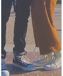 CONVERSE ALL STAR | シューズ