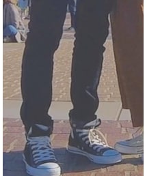 CONVERSE ALL STAR | シューズ