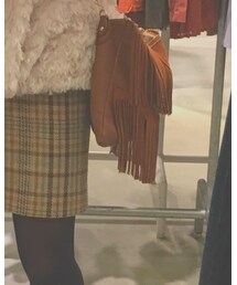 w closet | バッグ