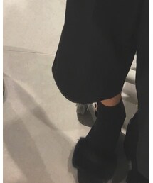 w closet | パンツ