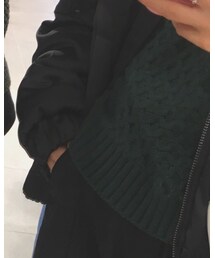w closet | トップス