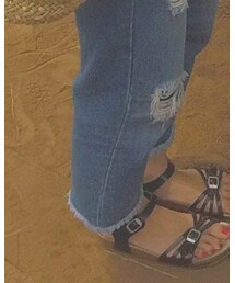 BIRKENSTOCK | サンダル