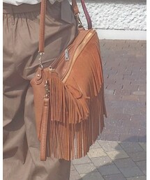 w closet | ショルダーバッグ