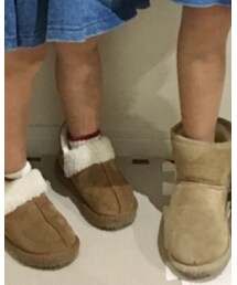 Birthday | ブーツ