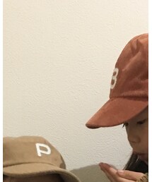 DAISO | キャップ