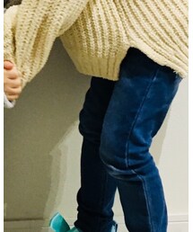 BRANSHES | デニムパンツ