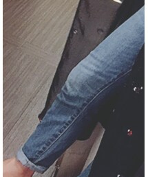 FREE'S MART | デニムパンツ