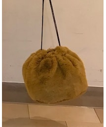 earth music&ecology | バッグ