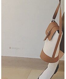 earth music&ecology | バッグ