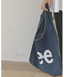 earth music&ecology | バッグ