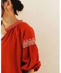 earth music&ecology | ワンピース