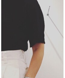 earth music&ecology | シャツ/ブラウス