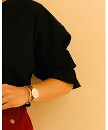 earth music&ecology | シャツ/ブラウス