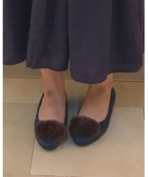 earth music&ecology | パンプス