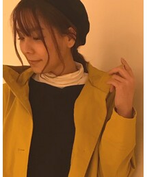 earth music&ecology | Tシャツ/カットソー