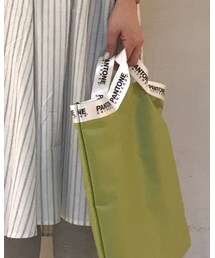 earth music&ecology | バッグ