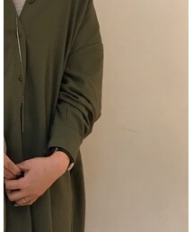 earth music&ecology | ワンピース/ドレス