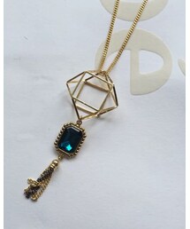 ajew | ネックレス