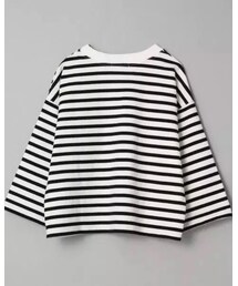 JEANASIS | Tシャツ/カットソー