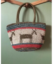 w closet | かごバッグ