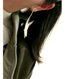 サンキューマート | イヤリング