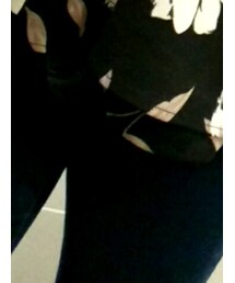 GU | デニムパンツ