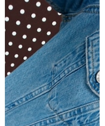 H&M | デニムジャケット