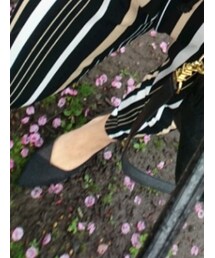 ジェリービーンズ | パンプス