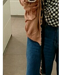 ZARA | Tシャツ/カットソー