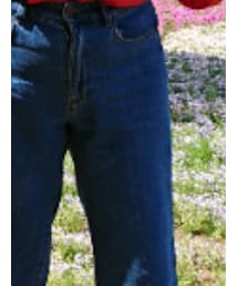 ZARA | デニムパンツ