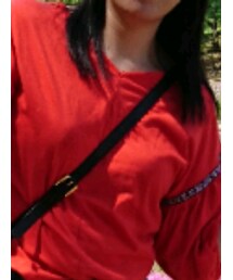 RETRO GIRL | Tシャツ/カットソー