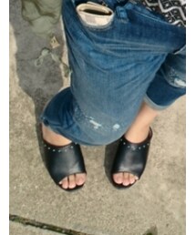 ジェリービーンズ | サンダル