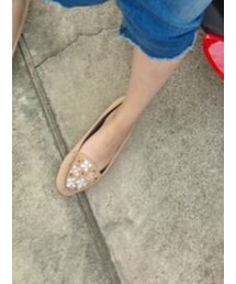 RANDA | パンプス