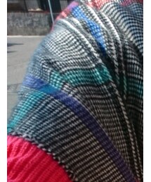 GLOBAL WORK | マフラー