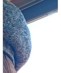 OZOC | ハンチング/ベレー帽