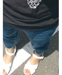 GAP | デニムパンツ