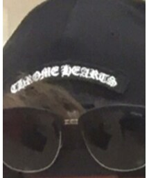 CHROME HEARTS | キャップ