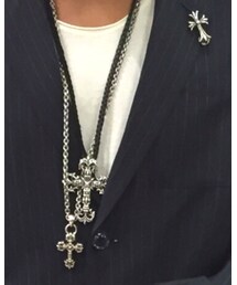 CHROME HEARTS | ネックレス