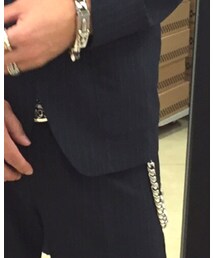 CHROME HEARTS | ベルト