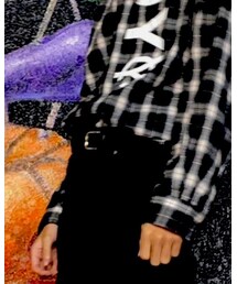 ZARA | ベルト