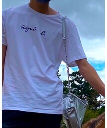 agnes b. | Tシャツ/カットソー
