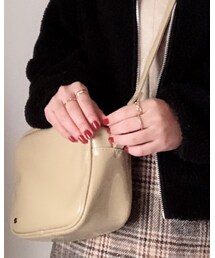 DHOLIC | チェーンリング6SET(リング)