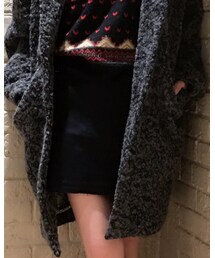 HYSTERIC GLAMOUR | デニムスカート